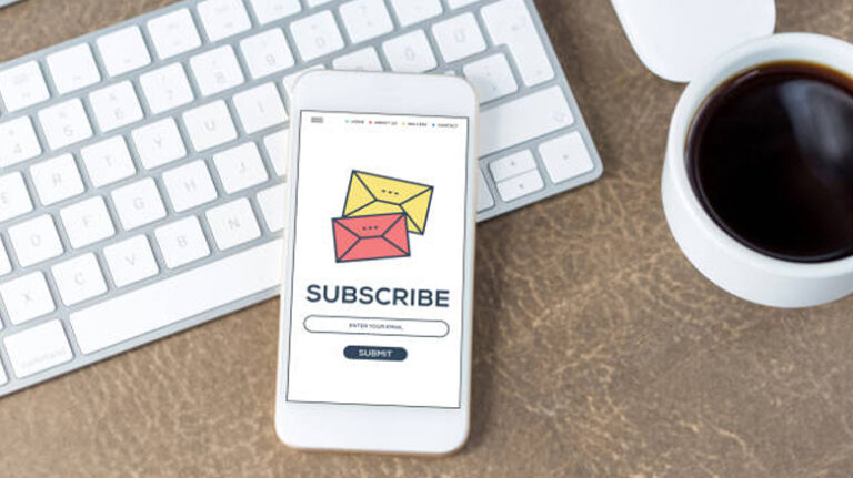How to Get Email Subscribers With Contests